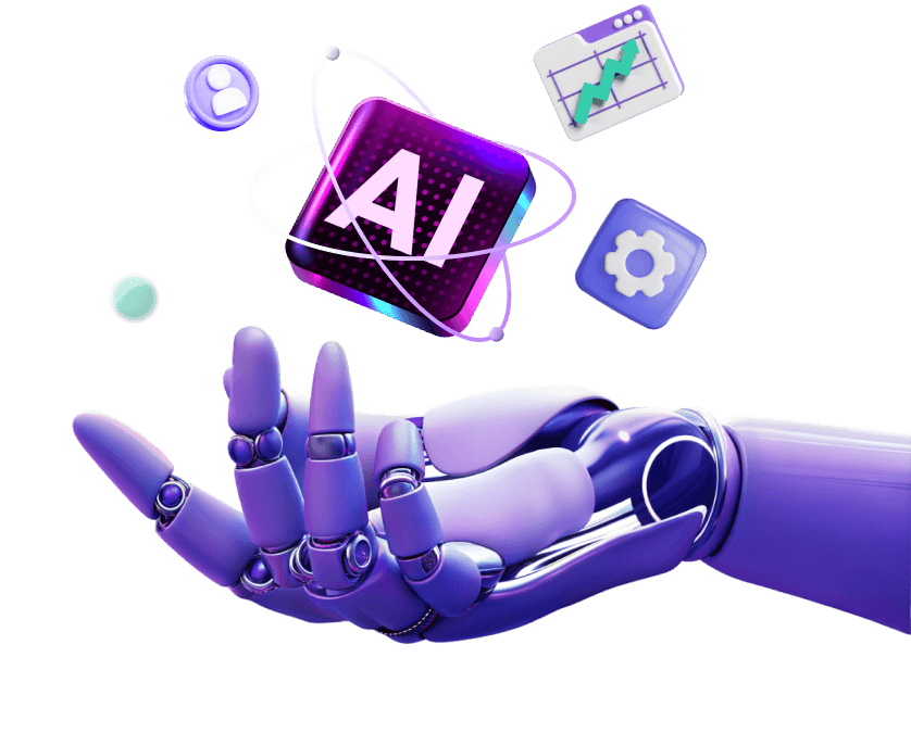 AI для бизнеса